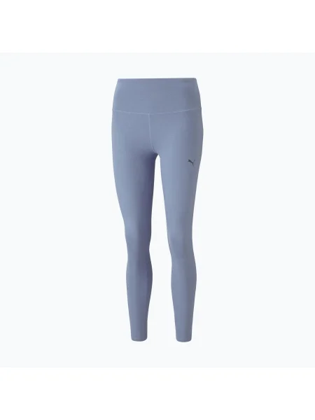 Olcsóbban. Női edző leggings PUMA Studio Foundation Tight Méret: XL kék