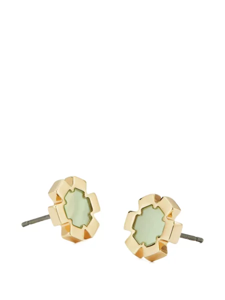 Cercei Tory Burch auriu
