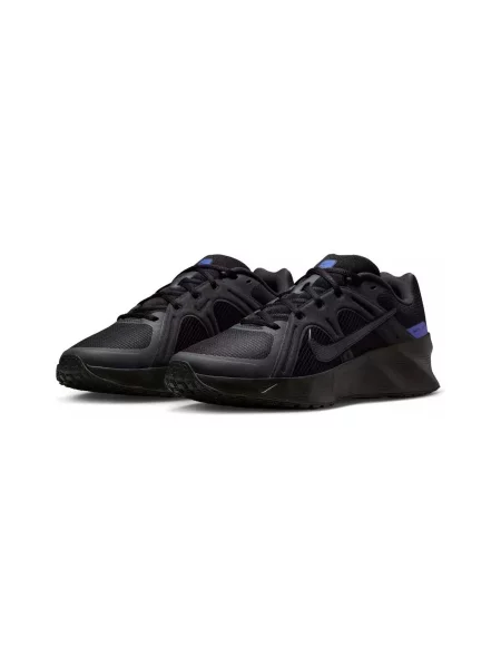 Tenisky Nike čierna