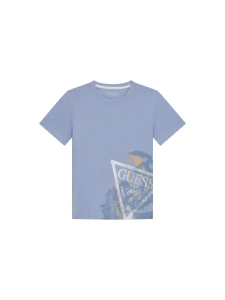 Футболка Guess синяя