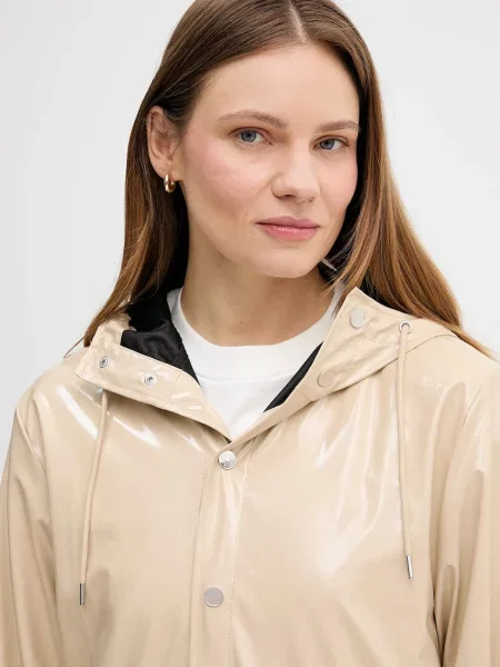 Куртка Rains Long Jacket W3