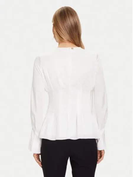 Halenka Marciano Guess bílá