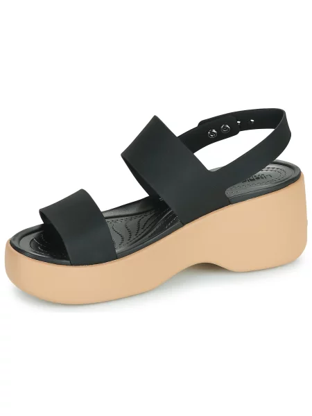 Pantofi Crocs negru
