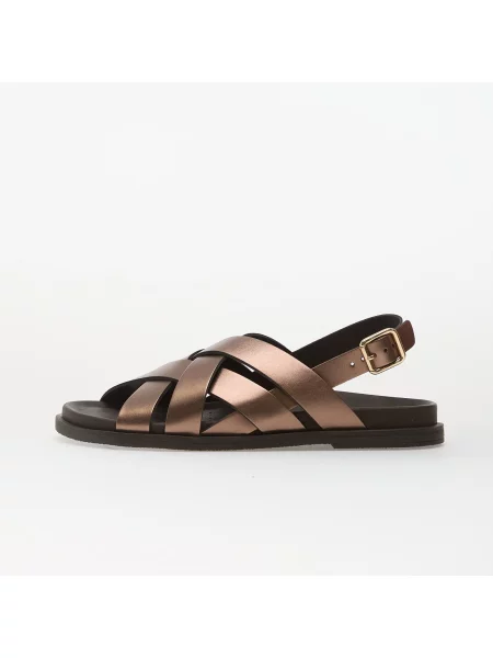 Tenisky Geox D Adelash Dark Beige EUR 40 béžové