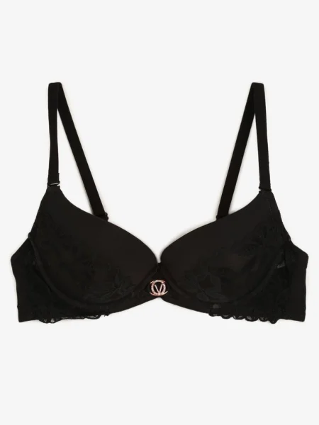 Sutien Mailenne negru