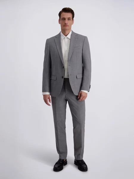 Пиджак Pierre Cardin серый