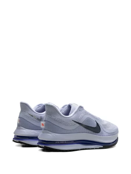 Sneakersy Nike Air Max pomarańczowe