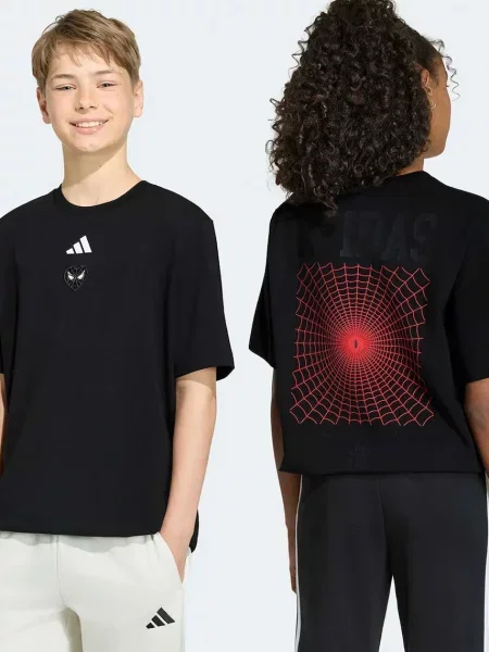 Детская футболка Adidas