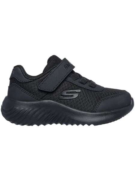 Pantofi copii Skechers negru