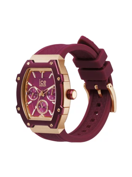 Zegarek Ice Watch różowy