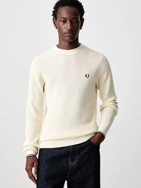 Fred Perry pulover din pentru bărbați