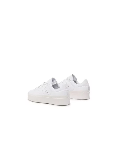 Laisvalaikio batai adidas Stan Smith Bonega Shoes balta