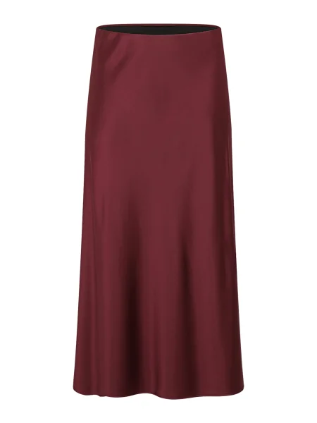 Guido Maria Kretschmer Curvy Krilo Fabiola' bordo