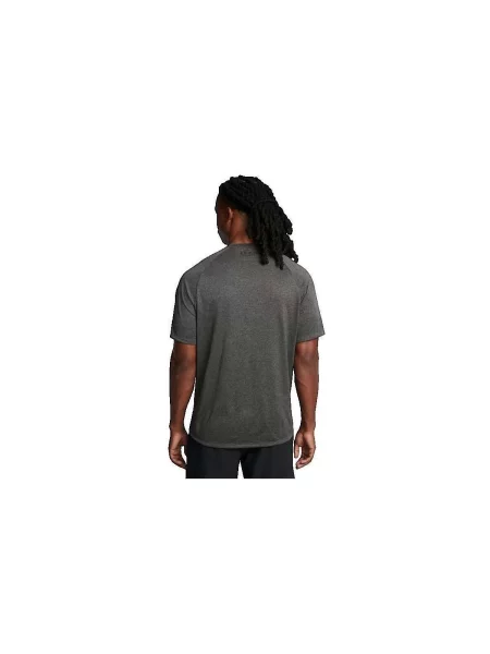 Tricou Under Armour gri