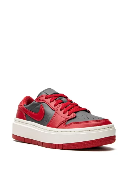 Tenisky Jordan Air Jordan 1 červené