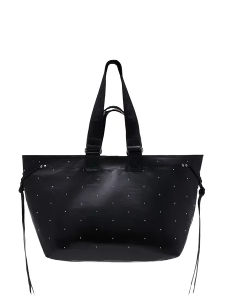 Torebka Isabel Marant czarna