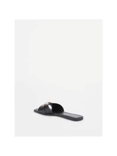 Pantofi La Modeuse negru