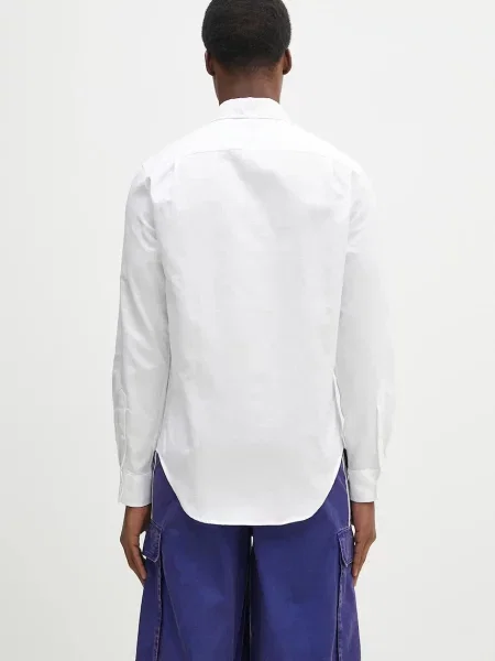 Kenzo ing férfi slim fehér