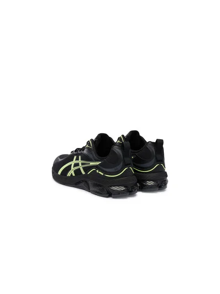 Asics Sportcipők Gel-Quantum Viii fekete