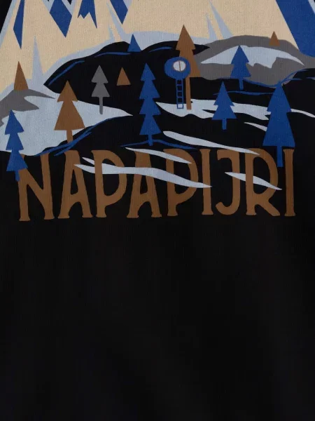 Детский свитер Napapijri