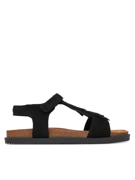 Sandali Lasocki Young BRICK črna