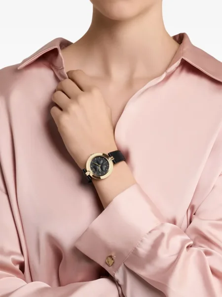 Ceas Furla cu autograf negru