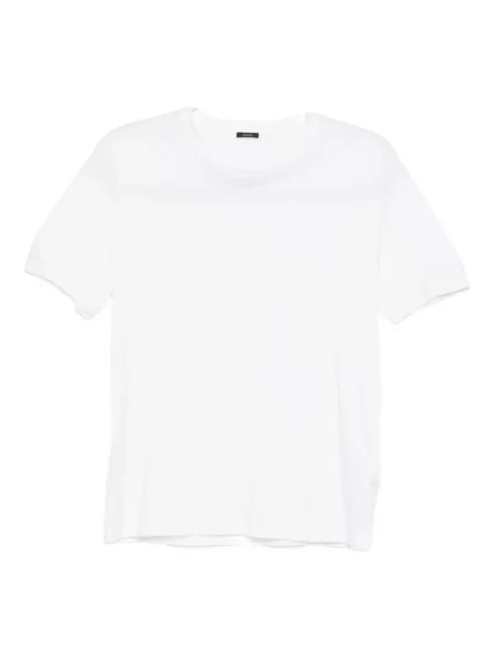 Tricou Joseph cu decolteu rotund