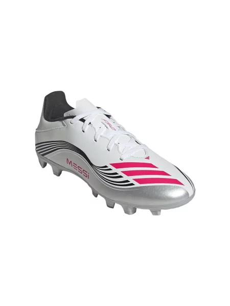 Boty na fotball adidas bílé