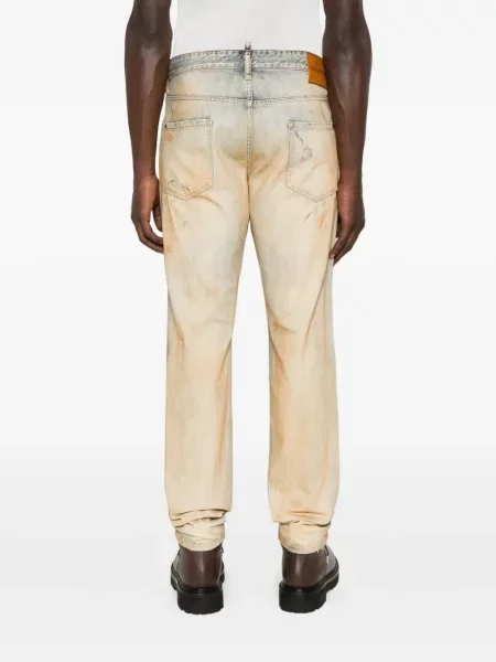 Blugi Dsquared2
