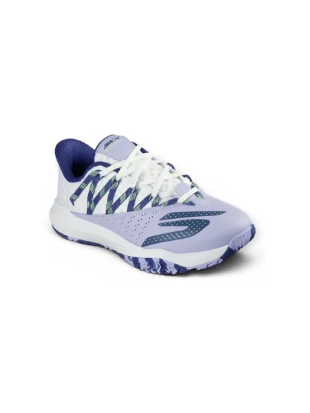 Tenisky Skechers modrá