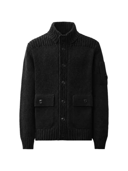 Pulover C.p. Company negru