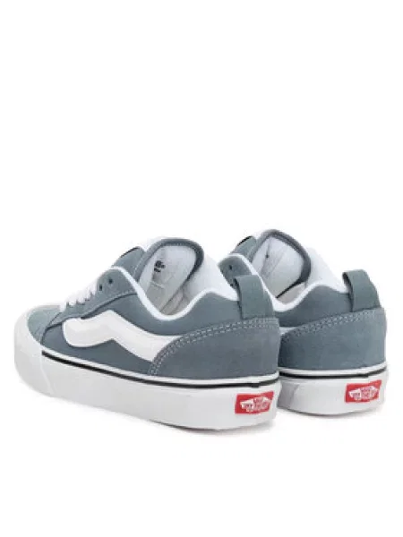 Tenisky Vans šedé