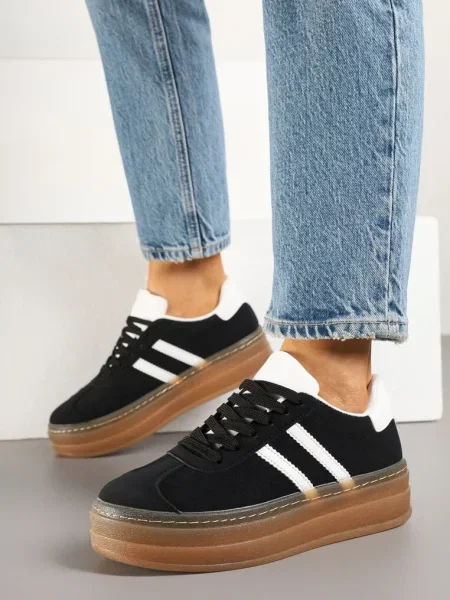 Sneakers Felainora negri