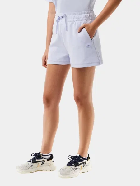 Lacoste Шорти синій