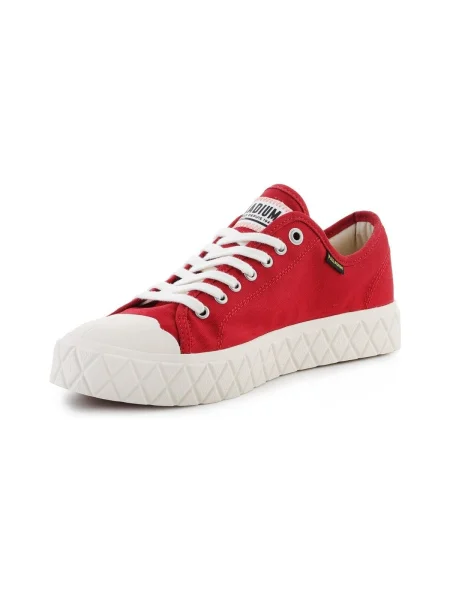 Palladium Teniși Palla Ace Cvs Org roșu