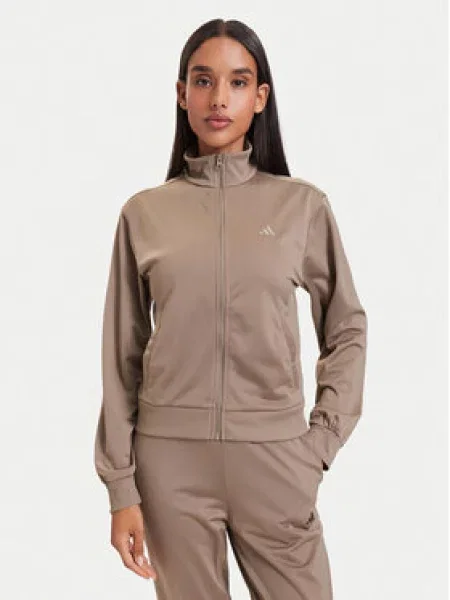 Adidas trenirka za žene Essentials Feelcozy bež