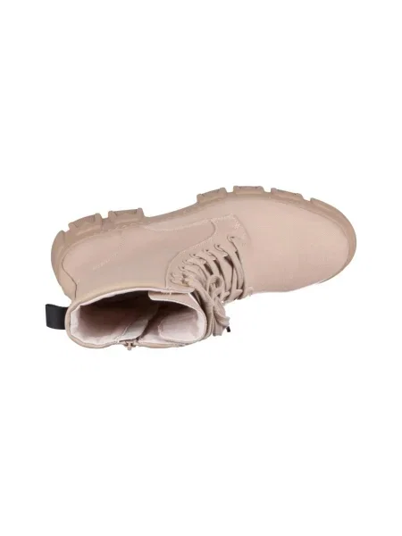 Pantofi Tamaris roz