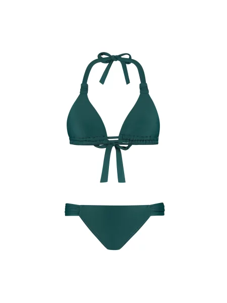 Shiwi Bikini Bibi tamno zelena