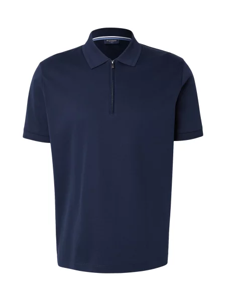 OLYMP Tricou bleumarin