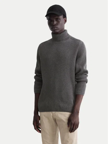 Pulover Marc O'polo gri