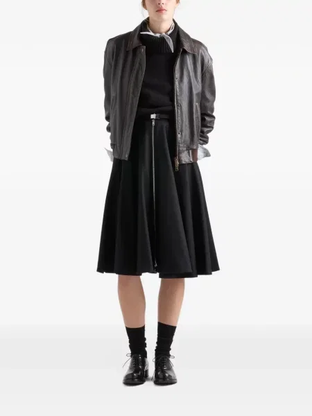 Водолазка Prada сиво