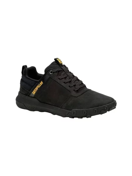 Tenisice CATerpillar Hex Ready Low Black crna