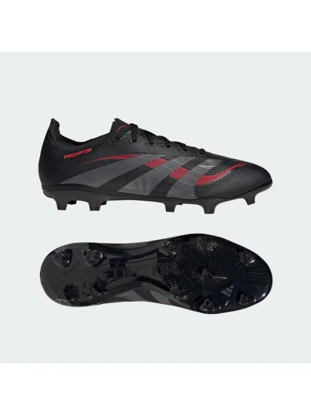 Boty na fotball adidas černé