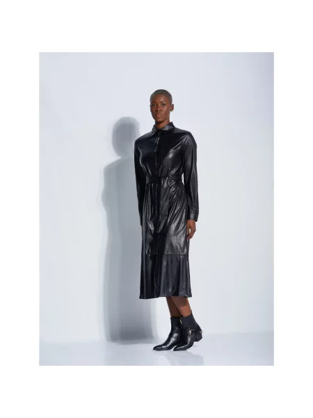 Rochie Pinko negru