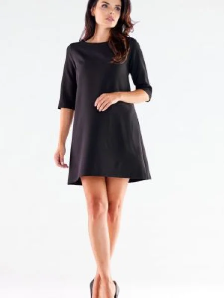 Rochie Awama negru