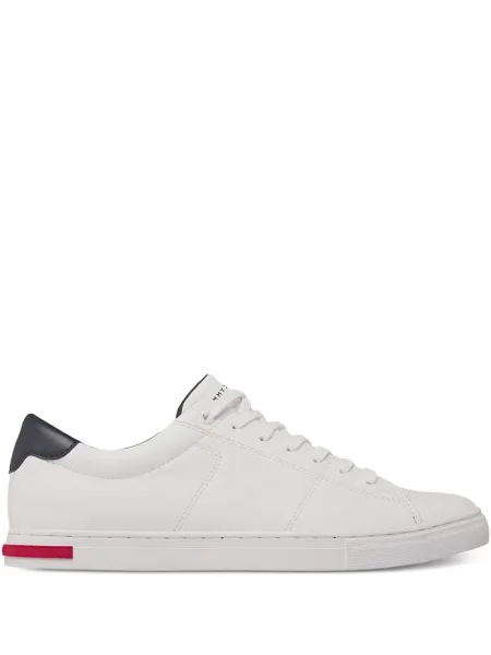 Маратонки Tommy Hilfiger бяло