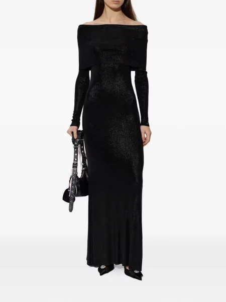 Rochie Balenciaga negru