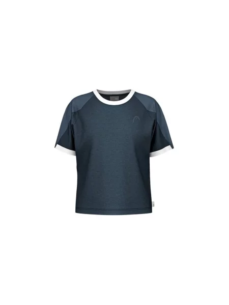 Tricou Head alb