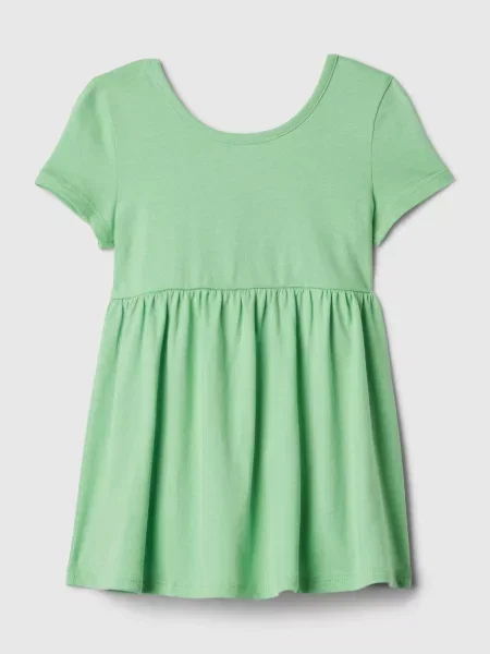 Rochie copii Gap verde