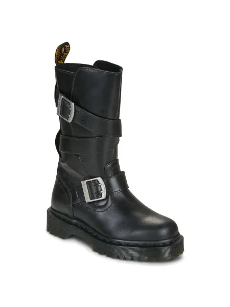 Cizme Dr. Martens negru